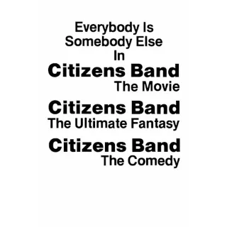 Citizens Band (Vudu)