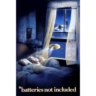 *batteries not included (Movies Anywhere)