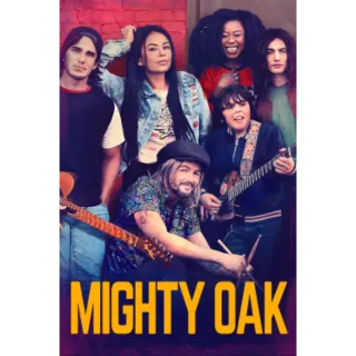Mighty Oak (Vudu/iTunes)