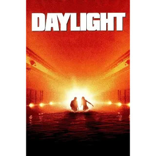 Daylight (Movies Anywhere)