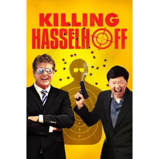 Killing Hasselhoff  (Movies Anywhere)