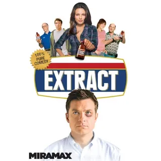 Extract (Vudu)