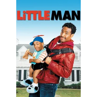 Little Man (Movies Anywhere)