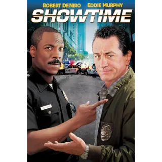 Showtime (Movies Anywhere)