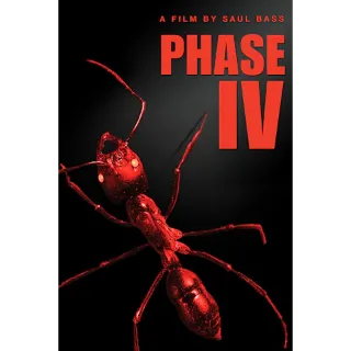 Phase IV (Vudu)