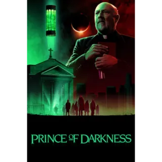 Prince of Darkness (Movies Anywhere)