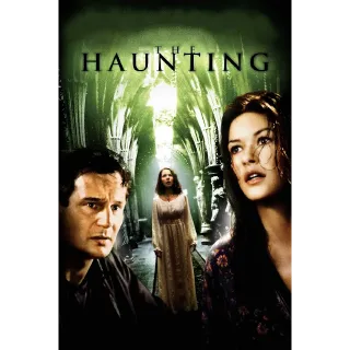 The Haunting (4K Vudu)