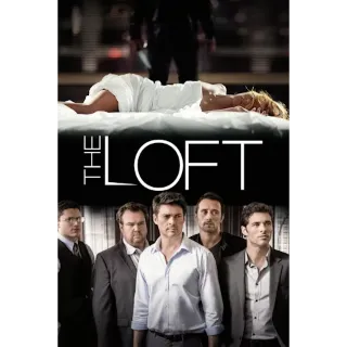 The Loft (Movies Anywhere)