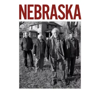 NEBRASKA (FANDANGO AT HOME) 