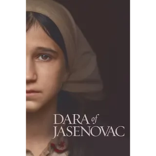 Dara Of Jasenovac (Movies Anywhere)