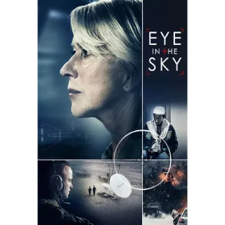 Eye in the Sky (Movies Anywhere)