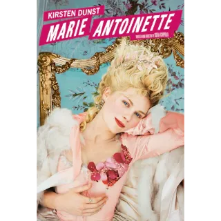 Marie Antoinette (Movies Anywhere)