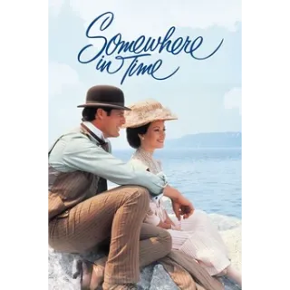 Somewhere in Time (Movies Anywhere)