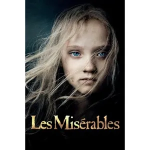 Les Misérables (4K Movies Anywhere)