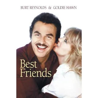 Best Friends (Movies Anywhere)