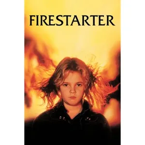 Firestarter (1984) (Movies Anywhere)