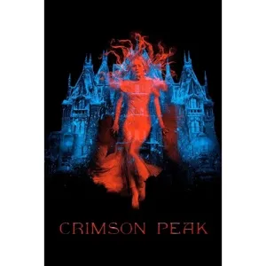 Crimson Peak (Movies Anywhere)