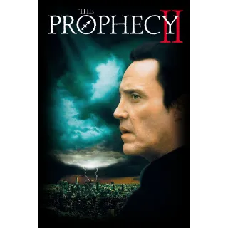 The Prophecy II (Vudu/iTunes)