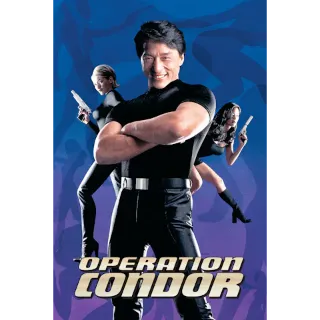 Operation Condor (Movies Anywhere)