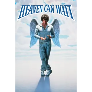 Heaven Can Wait (4K Vudu)