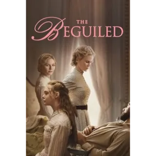 The Beguiled (Movies Anywhere)