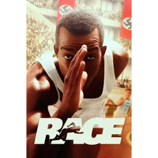 Race (Movies Anywhere)