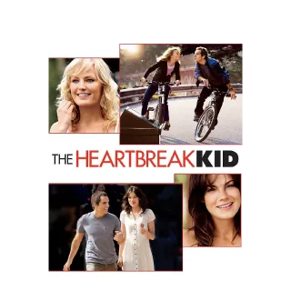 The Heartbreak Kid (Fandango at Home)