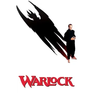 Warlock (Vudu) Instant Delivery!