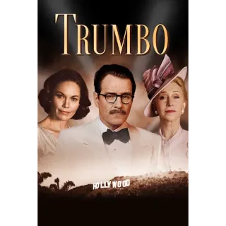 Trumbo (Movies Anywhere)