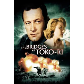 The Bridges at Toko-Ri (Vudu)