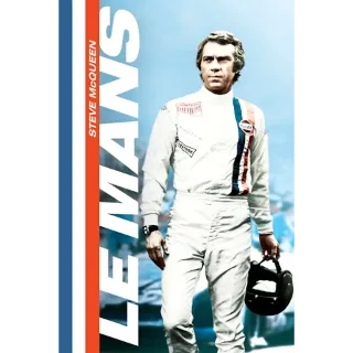 LE Mans (Vudu)