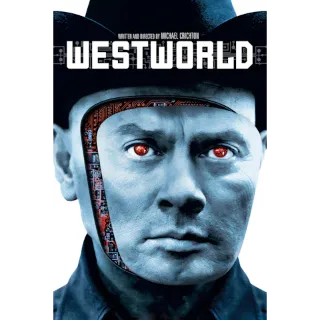 Westworld (1973) (Movies Anywhere)