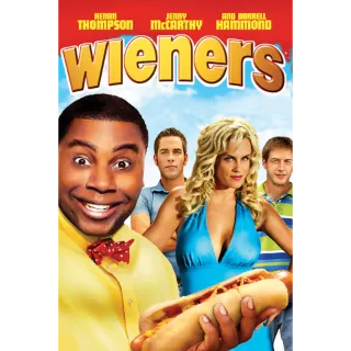 Wieners (Movies Anywhere)