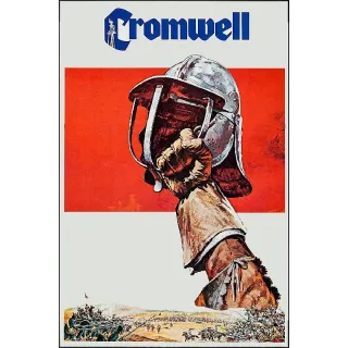 Cromwell (Movies Anywhere)