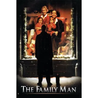 The Family Man (Movies Anywhere)