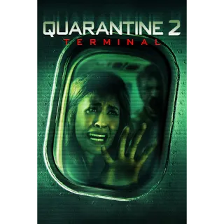 Quarantine 2: Terminal (Movies Anywhere)