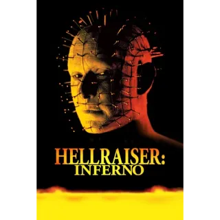 Hellraiser 5: Inferno (Vudu/Fandango at Home)