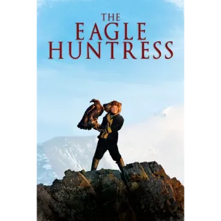 The Eagle Huntress (Movies Anywhere)