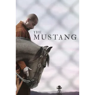 The Mustang (4K Movies Anywhere)