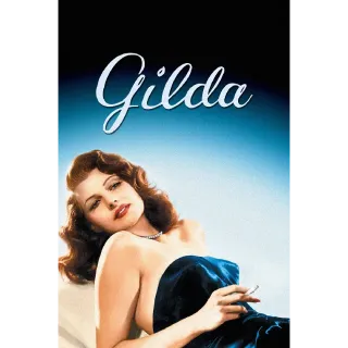 Gilda (Movies Anywhere)