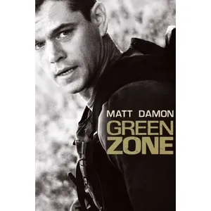 Green Zone (Movies Anywhere)