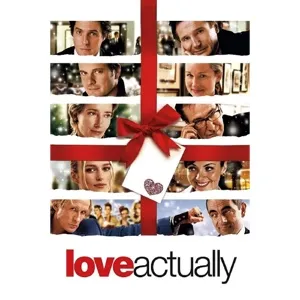 Love Actually (4K Movies Anywhere)