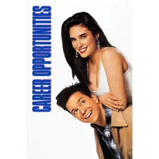 Career Opportunities (Movies Anywhere)