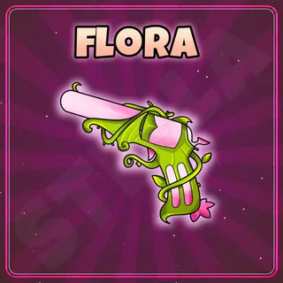 Flora MM2