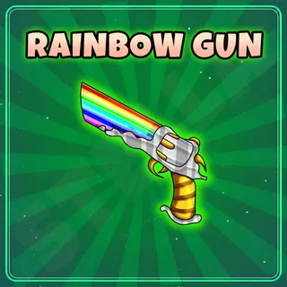Rainbow Gun