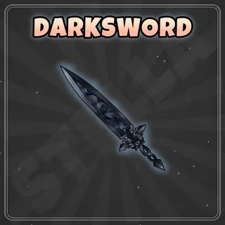 Darksword MM2