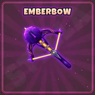 Emberbow
