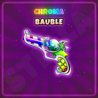 Chroma Bauble