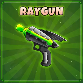 Raygun MM2