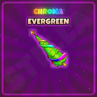 Chroma Evergreen